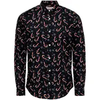 Only & Sons Onsalf Overhemd