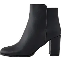 Next Laarzen zwart