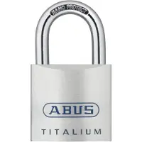 ABUS ABVS56967 Hangslot 38 mm Sleutelslot