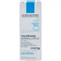 La Roche Posay Toleriane Dermallergo Ogen | 20 ml