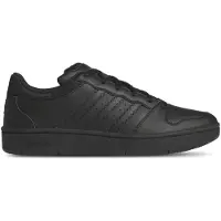 Adidas Sneakers laag 'Hoops Classic' zwart