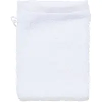 HEMA Washand - hotel extra zacht - wit (wit)