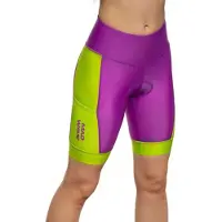 Mad Wave Rival Triathlon Shorts