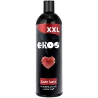 Eros - XXL Light Love - Watergebaseerd glijmiddel 600 ml