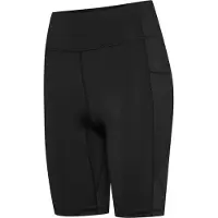 Hummel Sportbroek 'Race' donkerlila