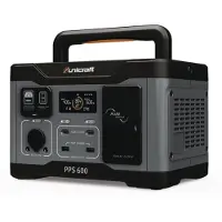 Stürmer Unicraft Powerstation PPS 600, artikelnummer 6770006