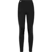 Philipp Plein Leggings zwart