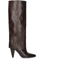 Mexx MI001800863W VALATI TETI Laarzen | Maat 40 Dames Bruin