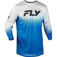 FLY Racing Rayce Sonar Langarm Enduro Trui