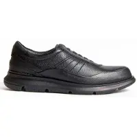 Purapiel Oxford schoen Confore7 Zwart