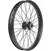 BRN 20´´ Voorwiel