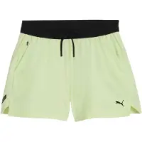 Puma Sportshorts PWR Mode DryElite "Apple Spritz" voor Dames