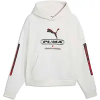 Puma Sporttrui rood / zwart / wit