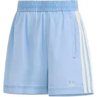 Adidas Originals Jeans 'Summer Glow' lichtblauw / wit