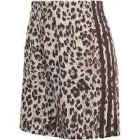 Adidas Korte Broek Seasonal Essentials Animal Print Shorts dames EU XS