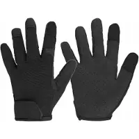 Mil-Tec - Combat Touch Gloves XL Zwart