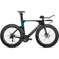 Orbea Ordu M20i Ltd Ultegra Di2 R8150 2027 Racefiets