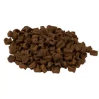 Cadilo Dental & Anti-hairball kattensnack Makreel x4