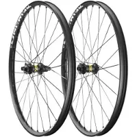 Mavic E-deemax S 29´´ Boost 6b Disc Tubeless Wielset