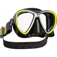 SCUBAPRO Synergy Twin Trufit Duikmasker