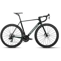 Orbea Orca M21eteam Force Axs 12s 2027 Racefiets