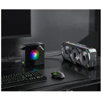 GMKtec - K11-1 - Mini-computer