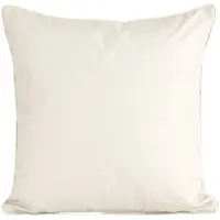 Eurofirany Tuinkussenhoes 45x45 cm - Stijlvol & Weerbestendig Polyester