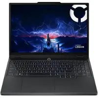 Lenovo Laptop - - Legion 5 15IAX10 - Intel Core Ultra 7 255HX - RTX 5070 8 GB - OLED 15,1" 165 Hz