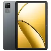 Blackview Tab 60, Wi-Fi, 25,6 cm (10,1 inch), 800 x 1280 pixels, 128 GB opslag, 8 GB RAM, Android 14, grijs