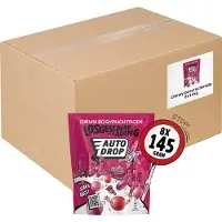 Autodrop Losgeslagen Lading Cadillac Chews - 8 zakjes - 145 gram