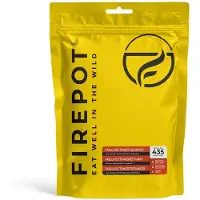 Firepot Regular Gerookte Paella Tomaat
