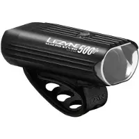 Lezyne Macro Drive 500+ Stvzo Voorlicht