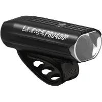 Lezyne Hecto Drive Pro 400+ Stvzo Voorlicht