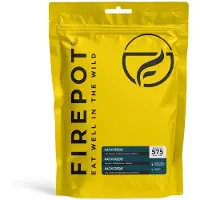 Firepot Regular Macaroni Met Groenten