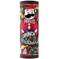 Pringles - Adventskalender Crunch into Christmas (Premium Edition)