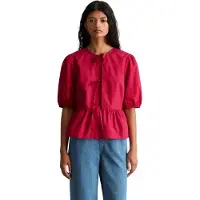 Marc o'polo DENIM Blouse rood