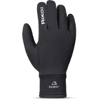 Roeckl sports - Kasa 2 - Handschoenen 9, grijs/zwart