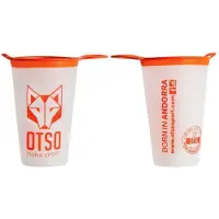 Otso Logo 200ml Zachte Beker