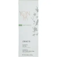 Yonka Body Essentials Creme 55 Body Contouring Cream 125 ml