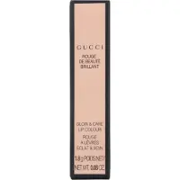 Gucci Beauty Lipstick Unisex 1.8g Roségoud