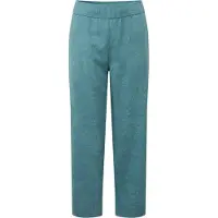 Sherpa - Women's Palmo Ankle Pull On Pant - Vrijetijdsbroek XL, turkoois