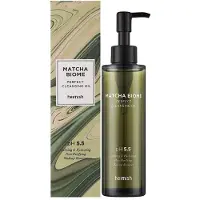 Heimish , Matcha Biome, Perfect Cleansing Oil, 5,07 fl oz (150 ml)