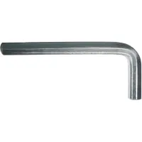 SW-Stahl 04701L Stiftsleutel, binnenzeskant, 1,5 mm