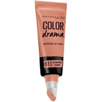 Maybelline Color Drama Intense Lip Paint 610 Stripped Down