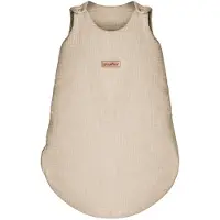 Zaffiro Muslin Babyslaapzak Beige 0.5 TOG 0-6 Maanden