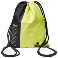 Olimp Sport Sack Bag - Waterdichte Gymtas/Rugzak