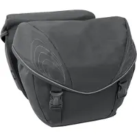 Fastrider Dubbele Tas Nora
