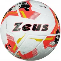 Zeus Merkloze Voetbal Maat 5 - Aerodynamisch & Duurzaam