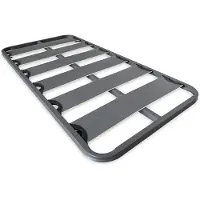 Dripio Lattenbodem, 90x190 cm, verstevigd, met brede latten, zonder poten