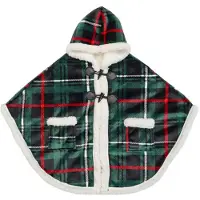 Unique living - Poncho Celine - dessin 2 - large